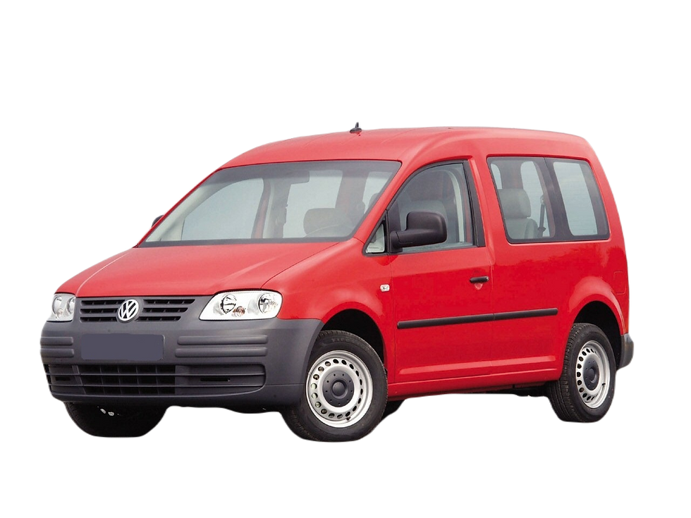 Aislantes Térmicos Oscurecedores Volkswagen Caddy III 2004-2015 - Free Aislantes Térmicos Oscurecedores Volkswagen Caddy III 2004-2015 - Free