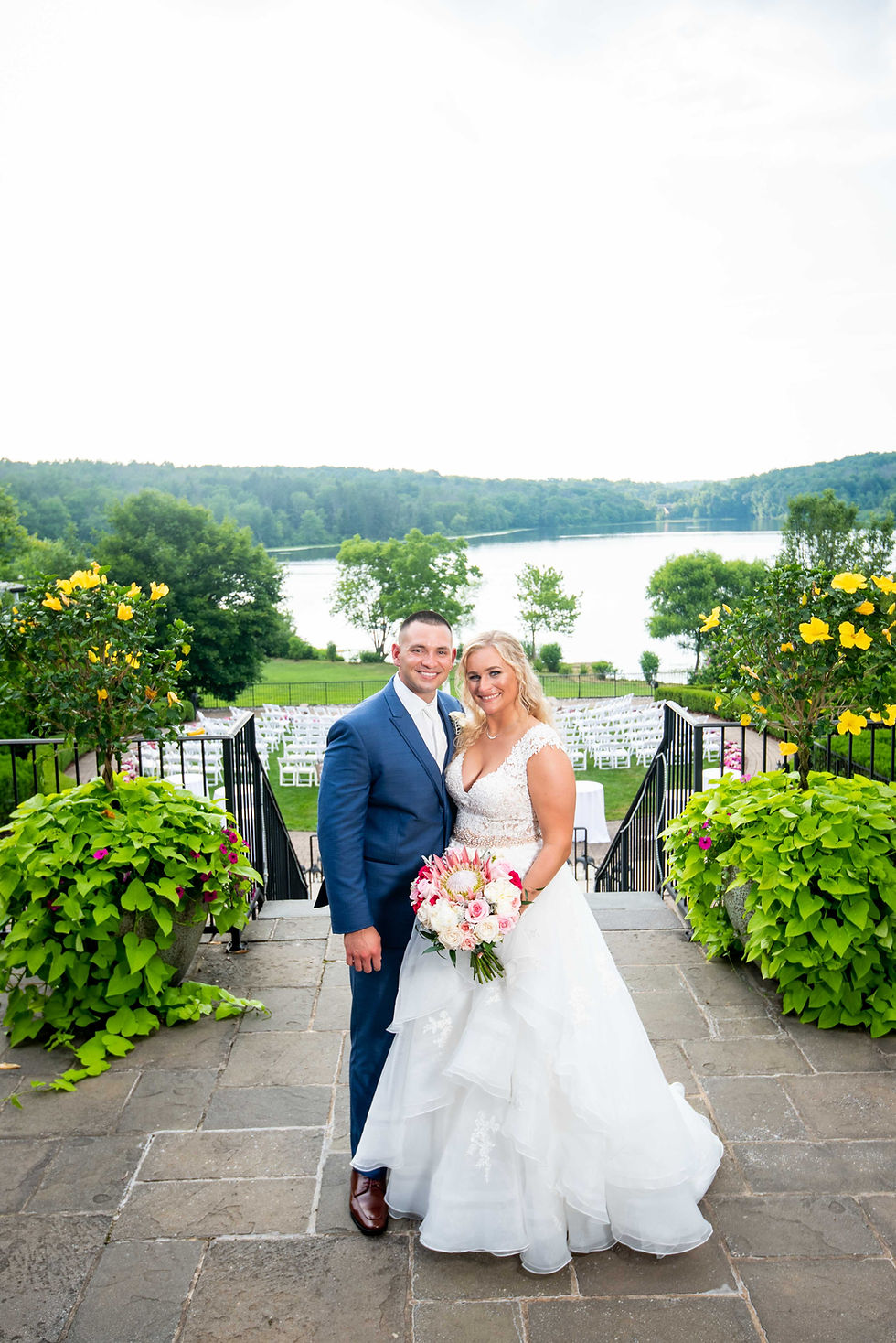 Alisa & Brandon