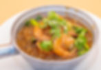 ★ Shrimp and Vermicelli
