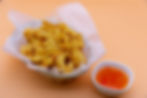 Chicken Finger
