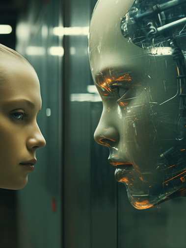 Let’s Build The AI They Fear