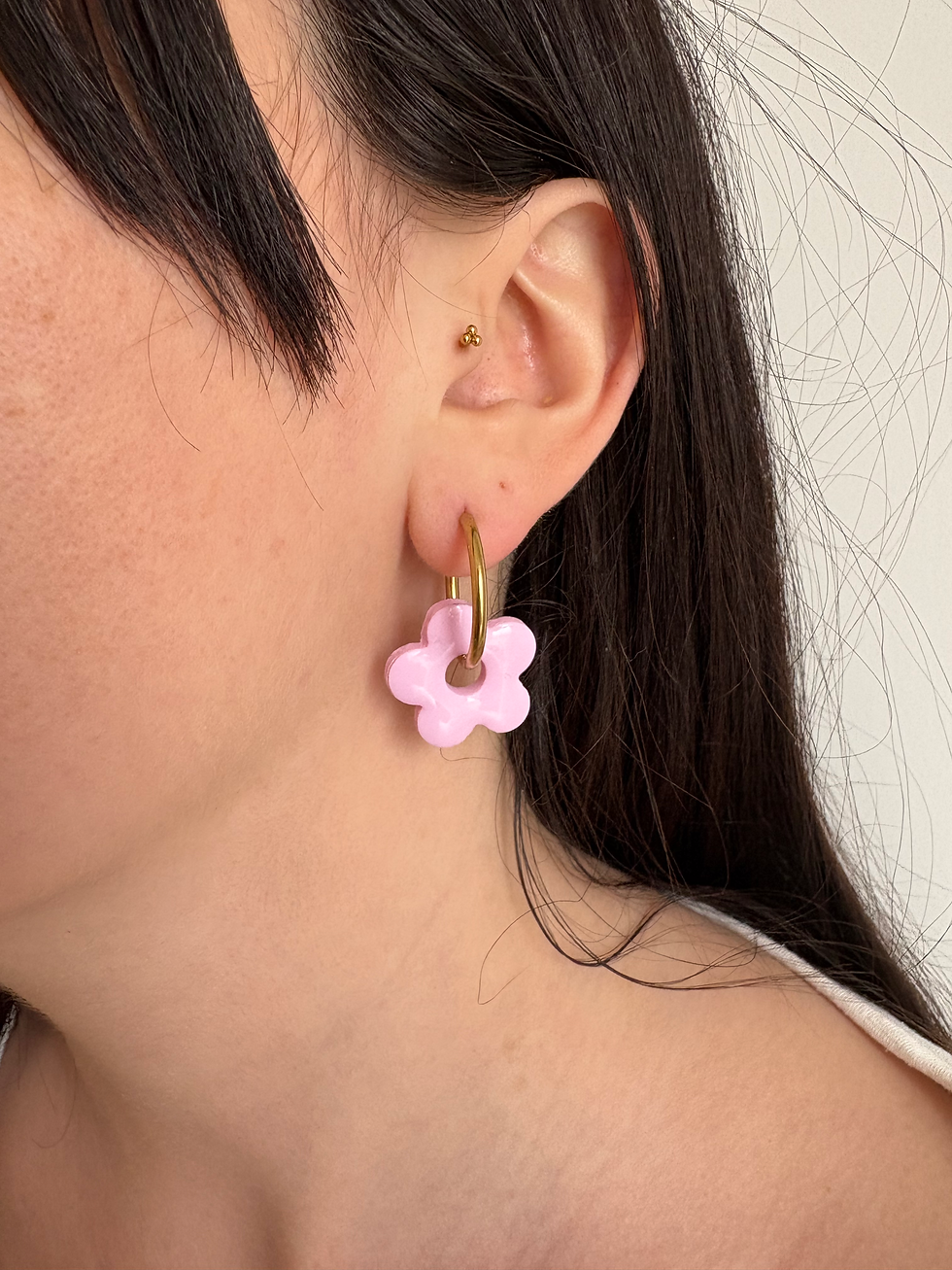 Miniature : Floréa pastel