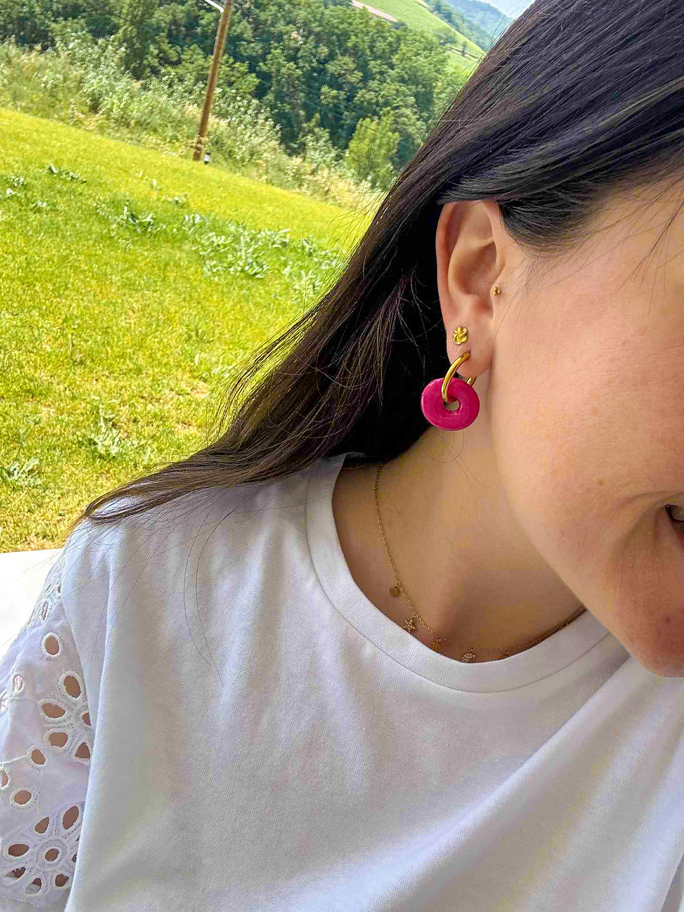 Miniature : Olivia pep’s