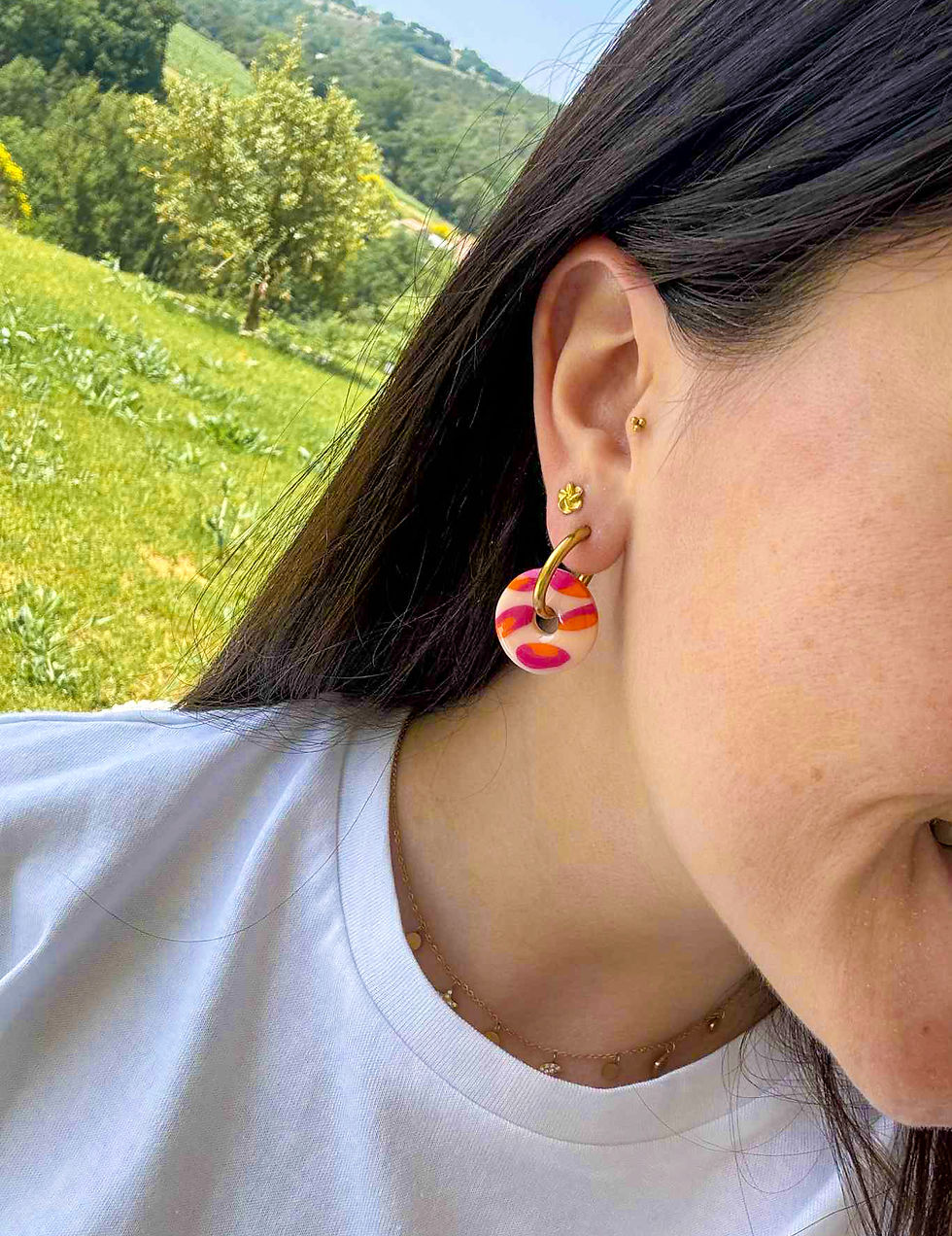 Miniature : Olivia Léopard