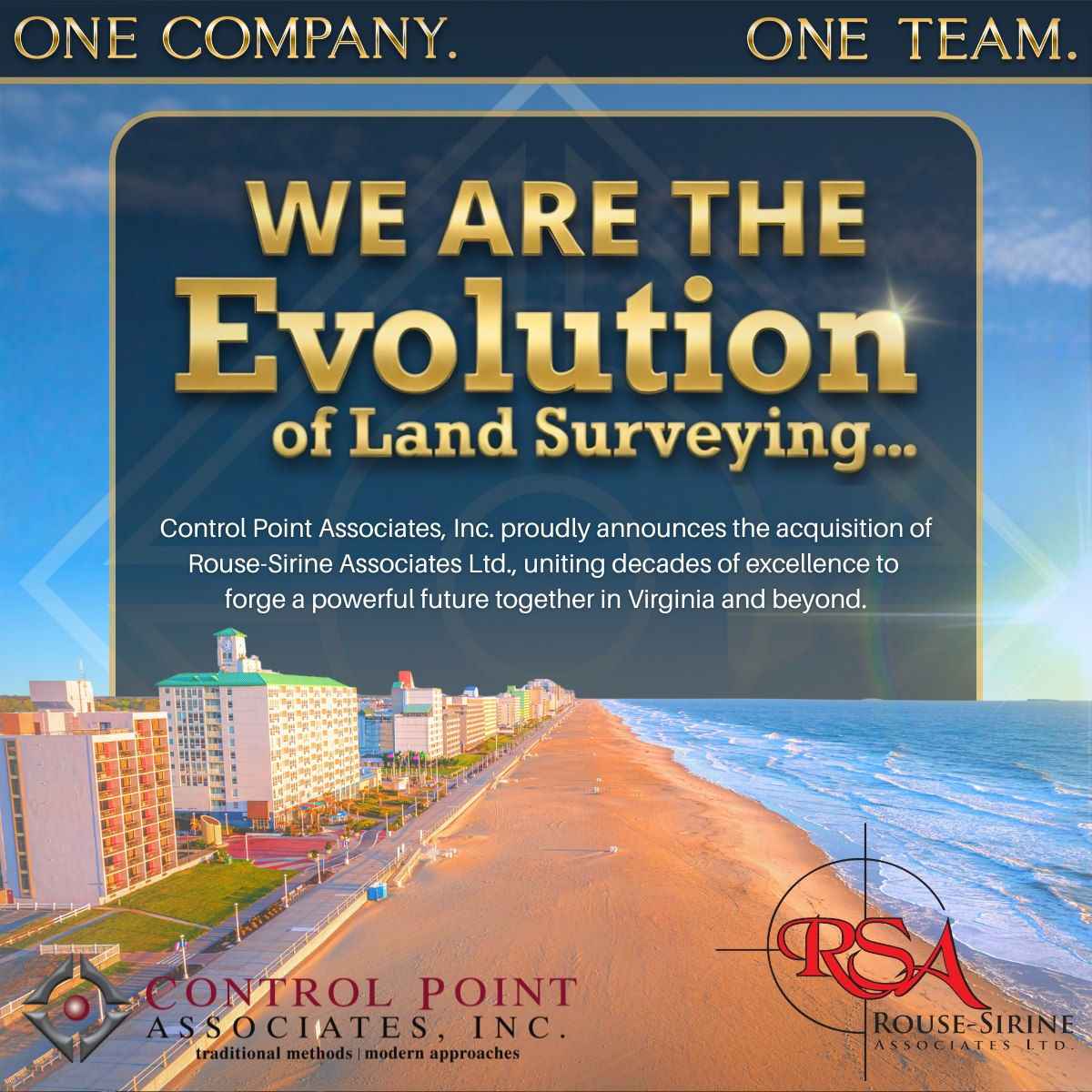 Rouse-Sirine Associates