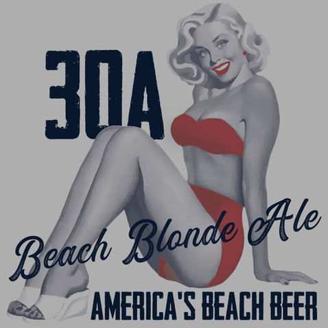 Grayton Beach Blonde Girl.jpg