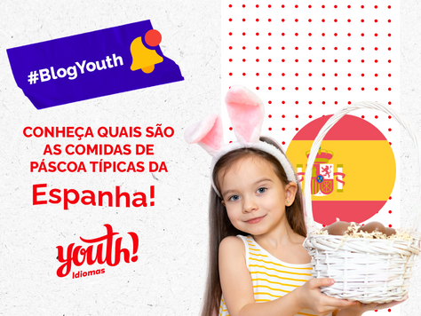 Comidas de PÁSCOA tradicionais na ESPANHA. 🇪🇸