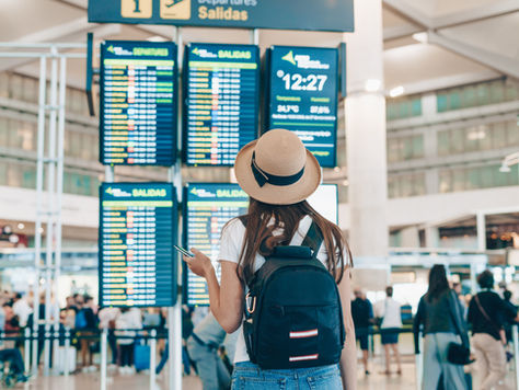 05 lugares baratos para fazer intercâmbio em 2021