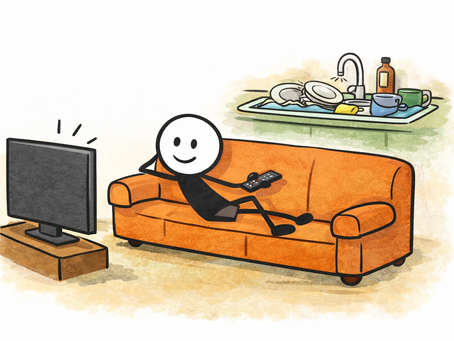 Breaking Free from Transition Inertia: How to Move from Passive to Productive