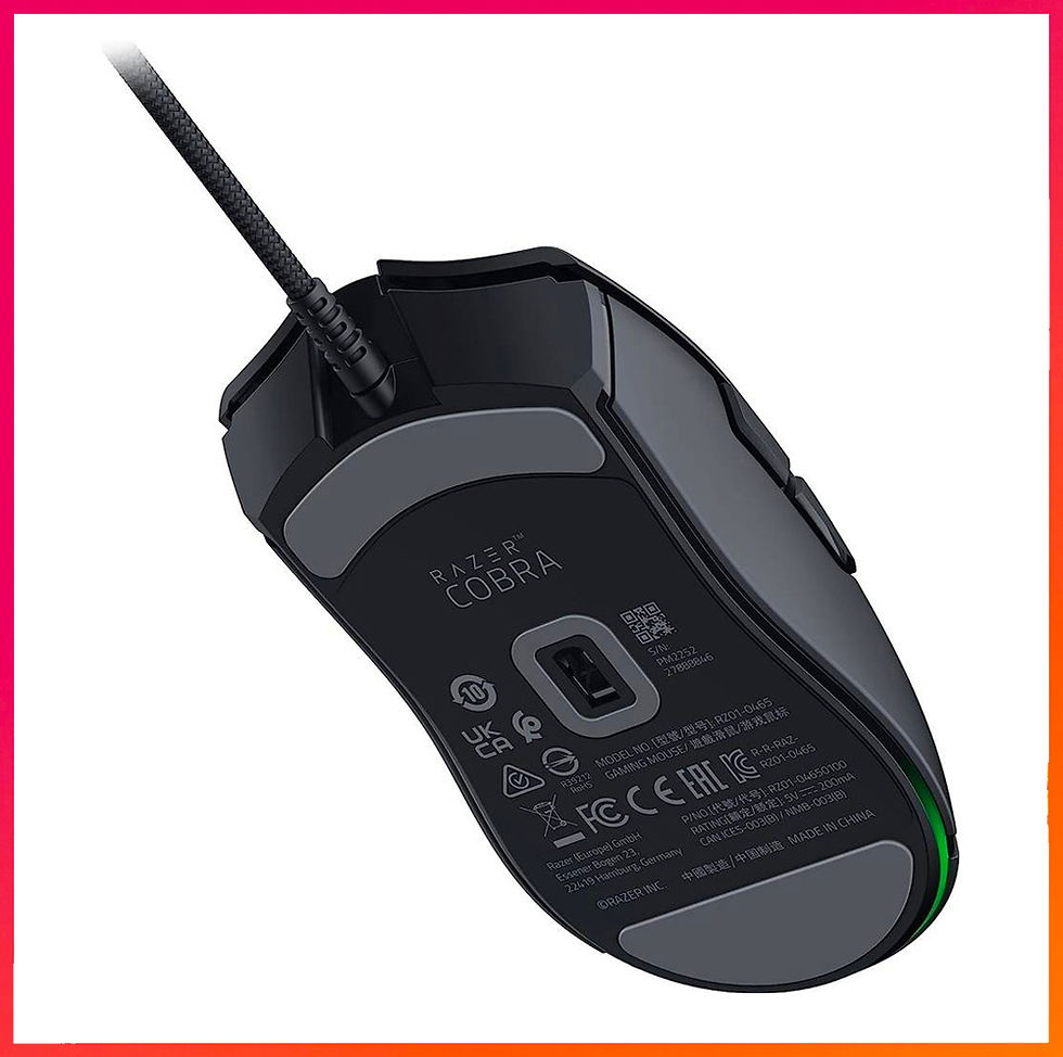 Thumbnail: Razer Cobra Wired