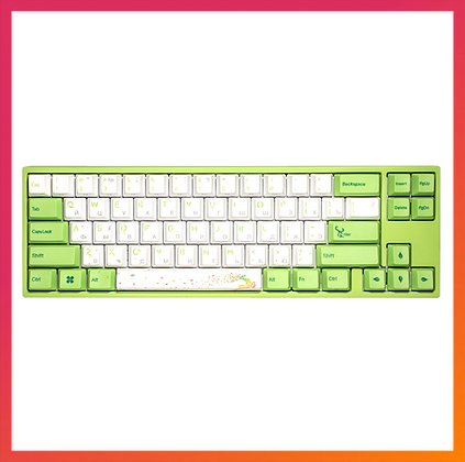 Ducky x Varmilo Miya Pro