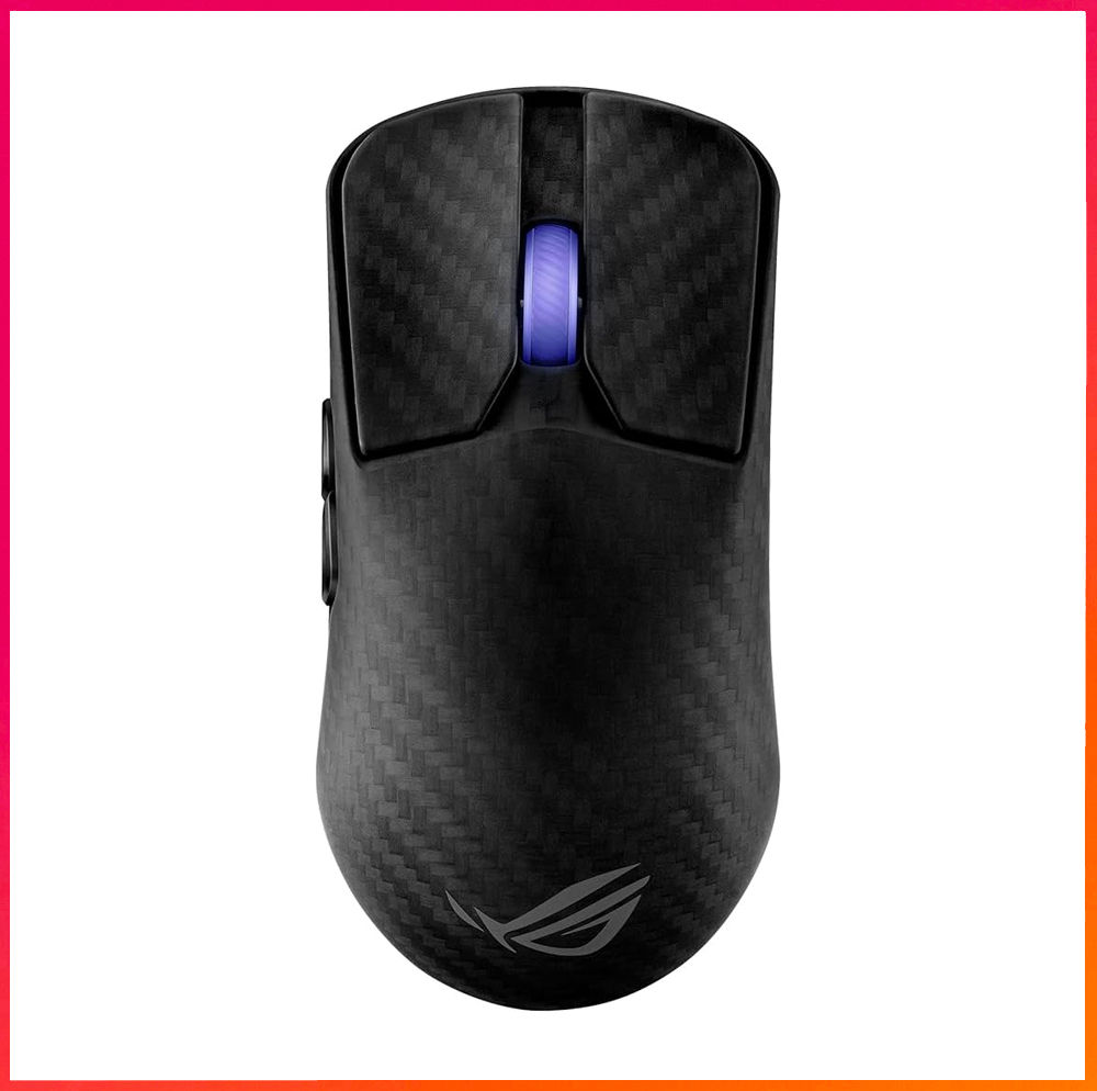 ASUS ROG Harpe Ace Extreme Wireless