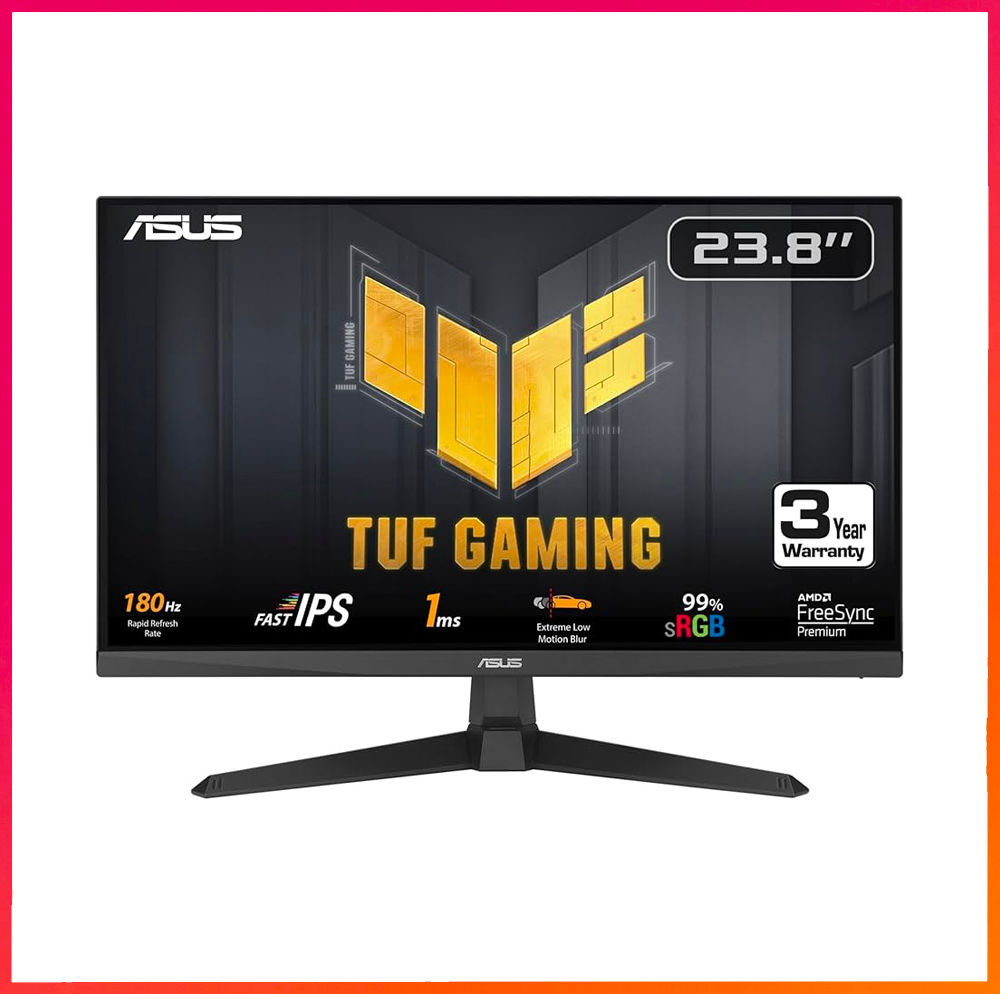 Monitor ASUS TUF Gaming VG259Q3A 24Inch