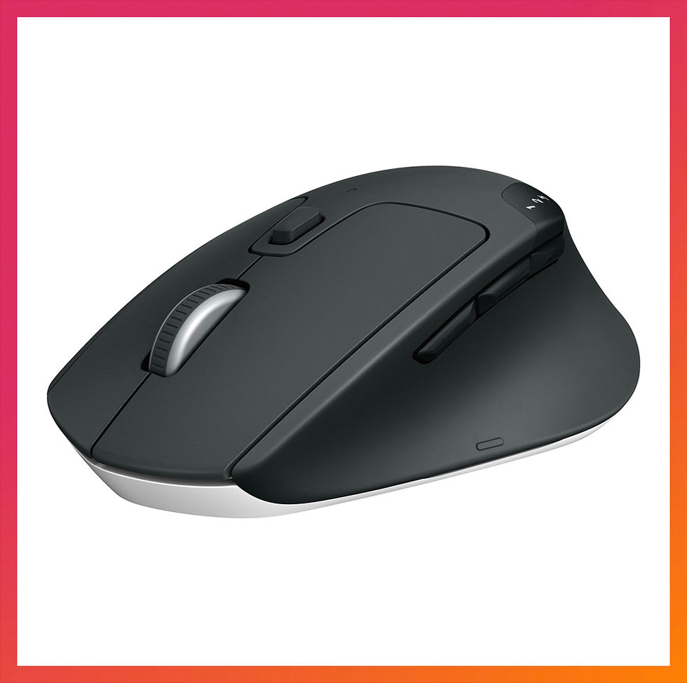 Thumbnail: Logitech M720 Triathlon