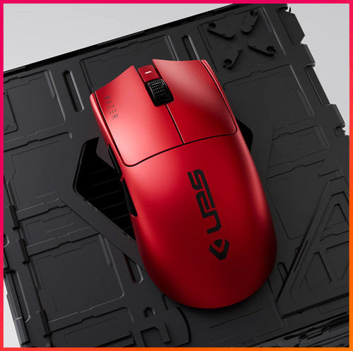 Razer Viper V3 Pro Sentinels Edition | Home Gears