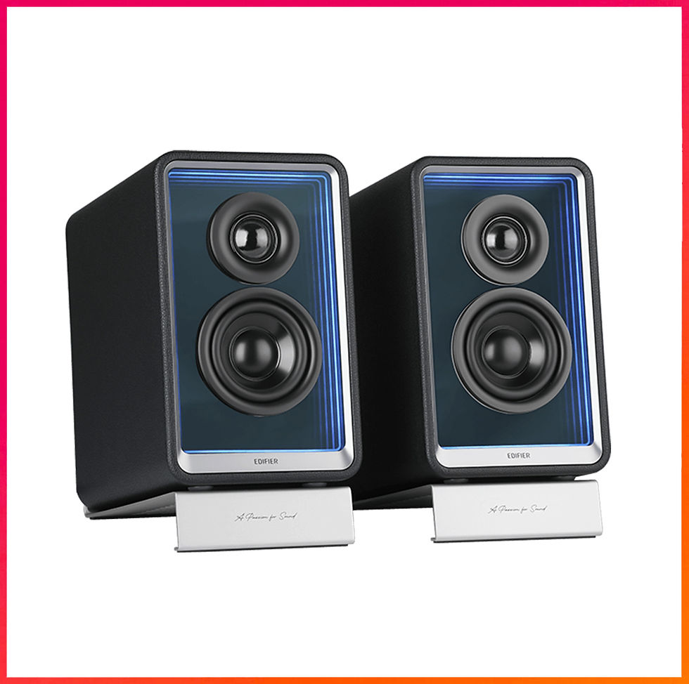 Thumbnail: Edifier QR65 Global Version