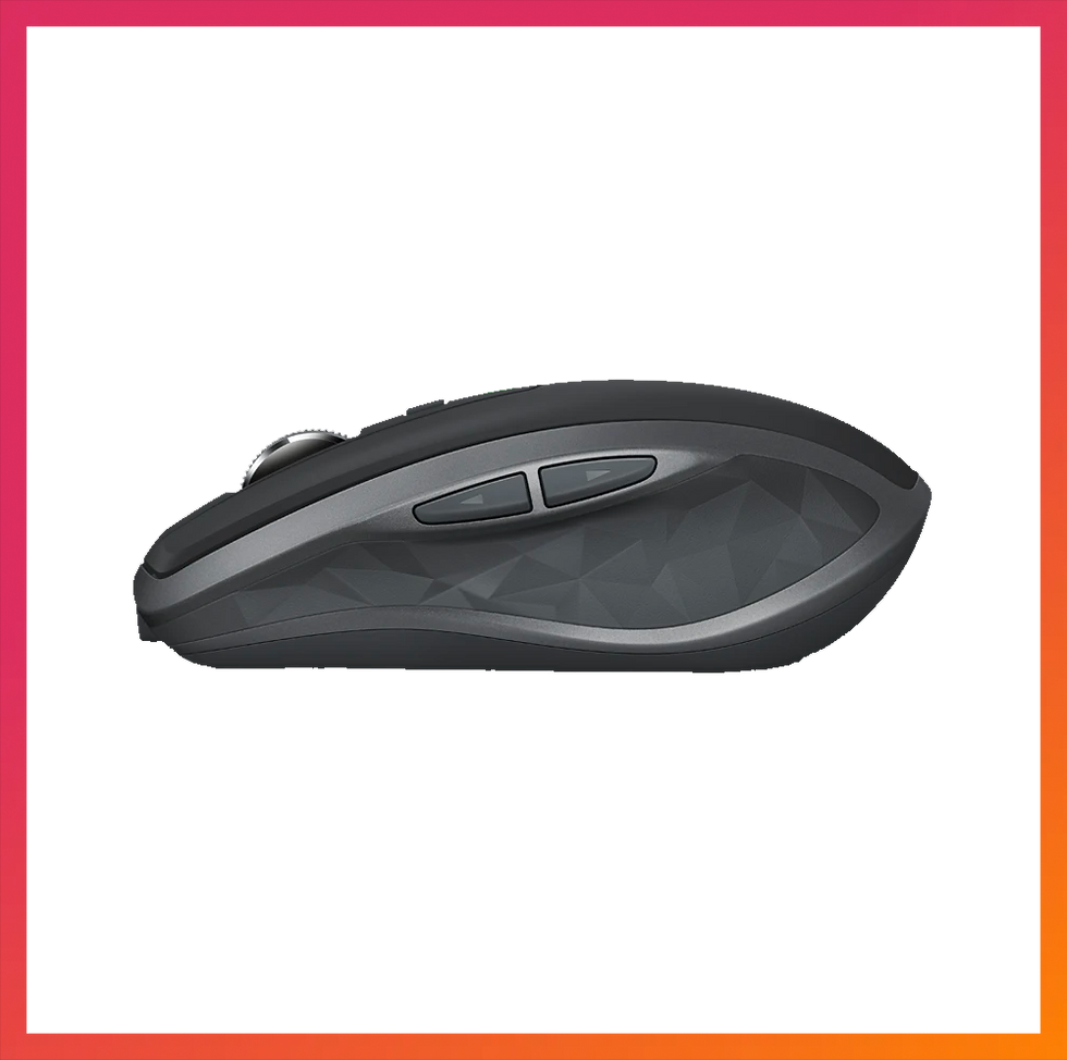 Thumbnail: Logitech MX Anywhere 2S