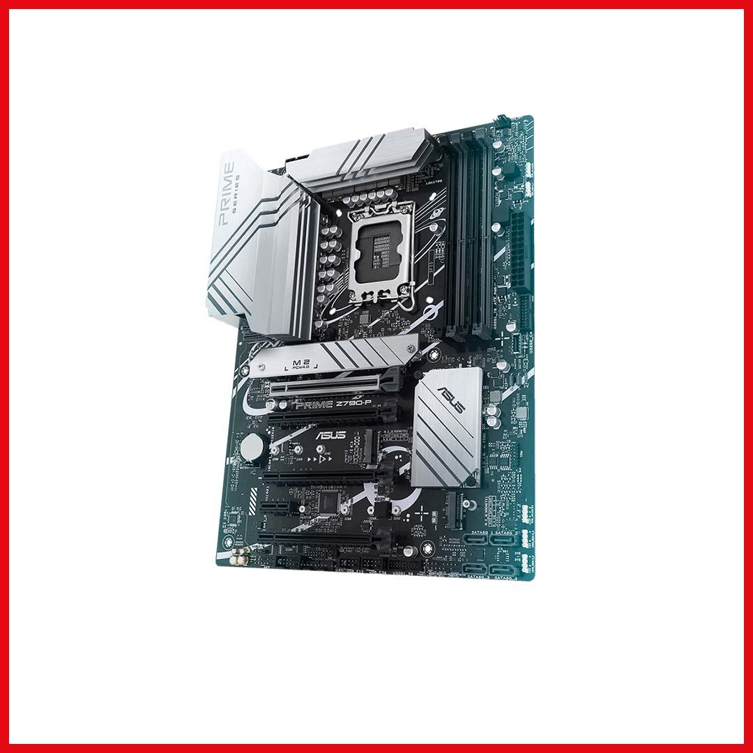 ASUS PRIME Z790-P-CSM