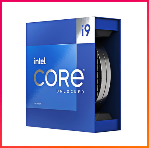 Intel® Core™ i9-14900K | Home Gears