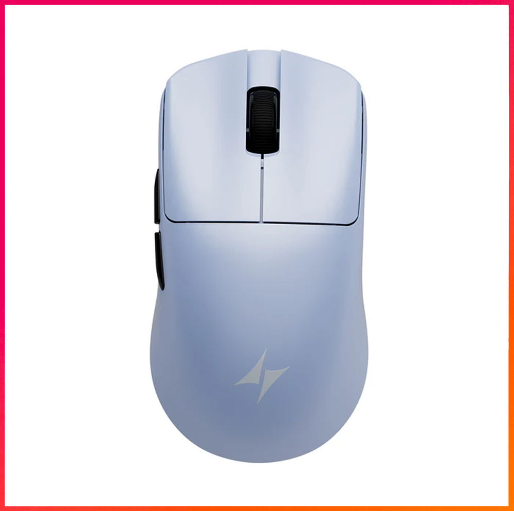 ATK Blazing Sky F1 V3 Ultimate Pearl Blue