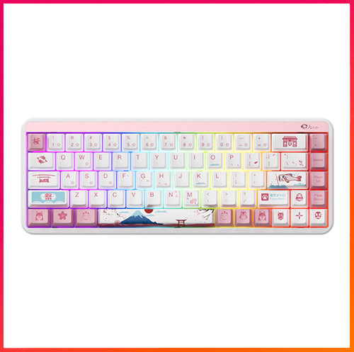 Akko JIN01 Tokyo | Home Gears