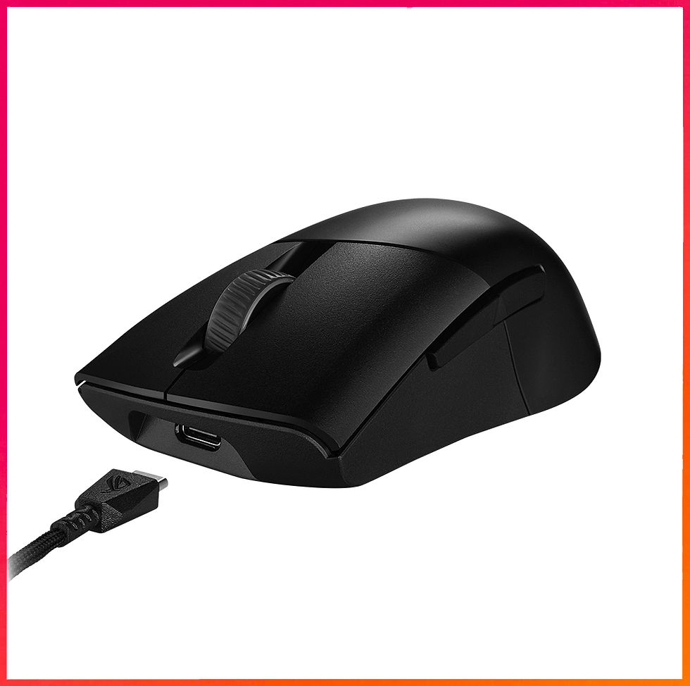 Thumbnail: ASUS ROG Keris Wireless Aimpoint