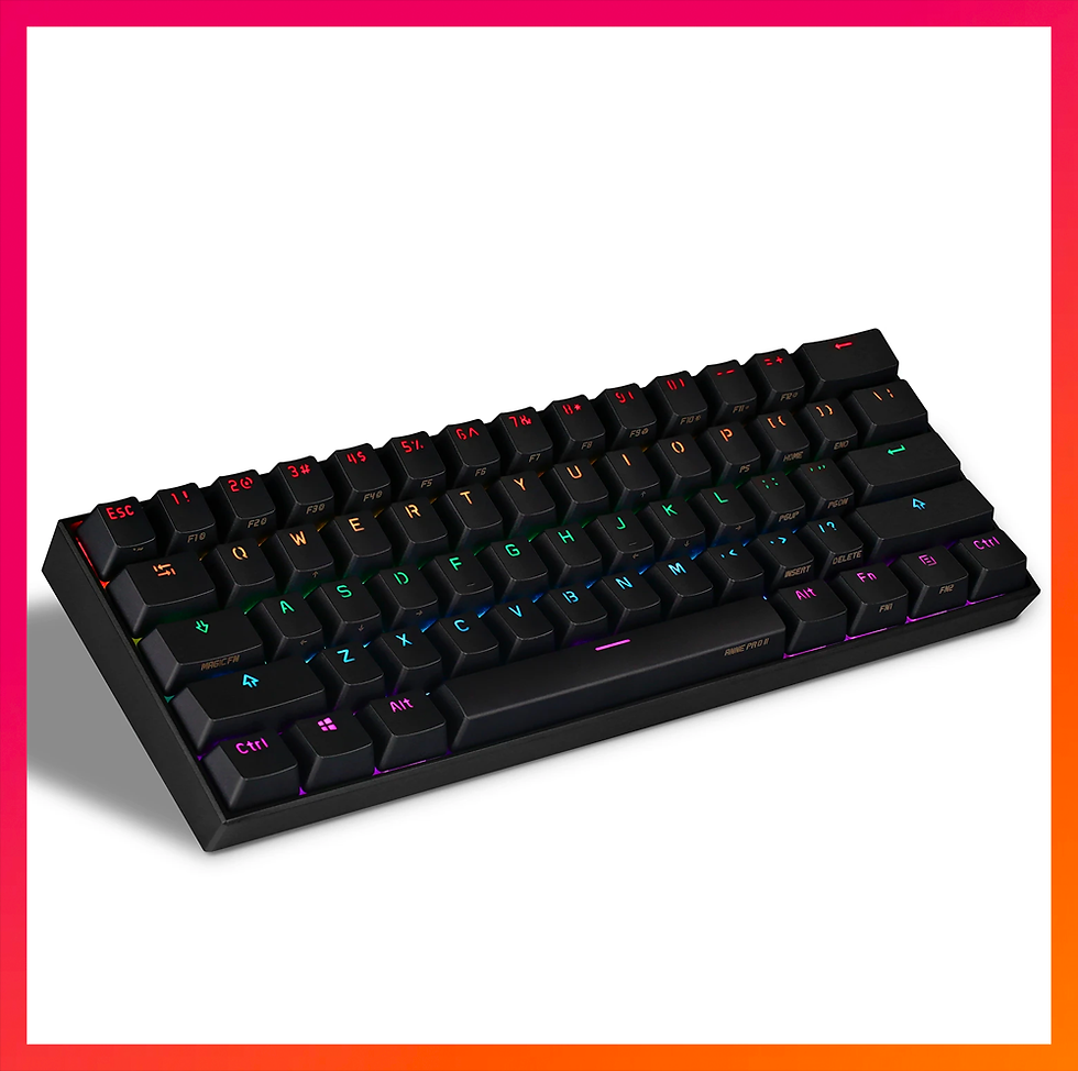 Thumbnail: Anne Pro 2