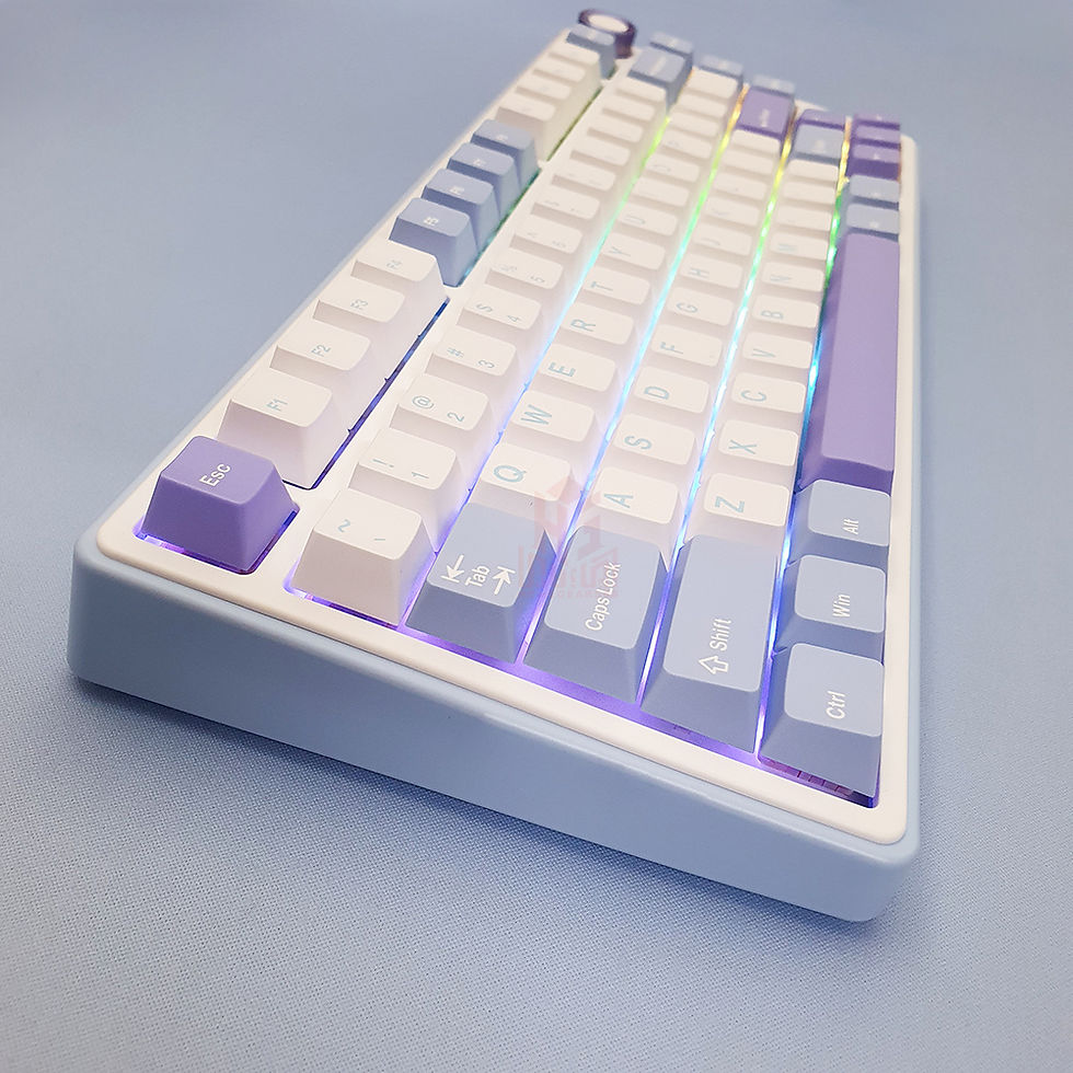 Thumbnail: Royal Kludge RK R75 Pro