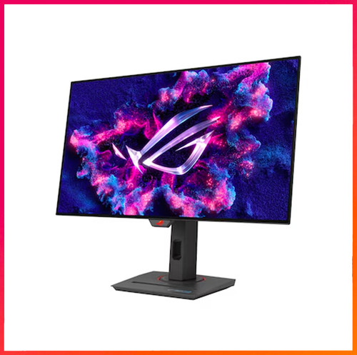 ASUS ROG STRIX OLED XG27AQDMG | Home Gears
