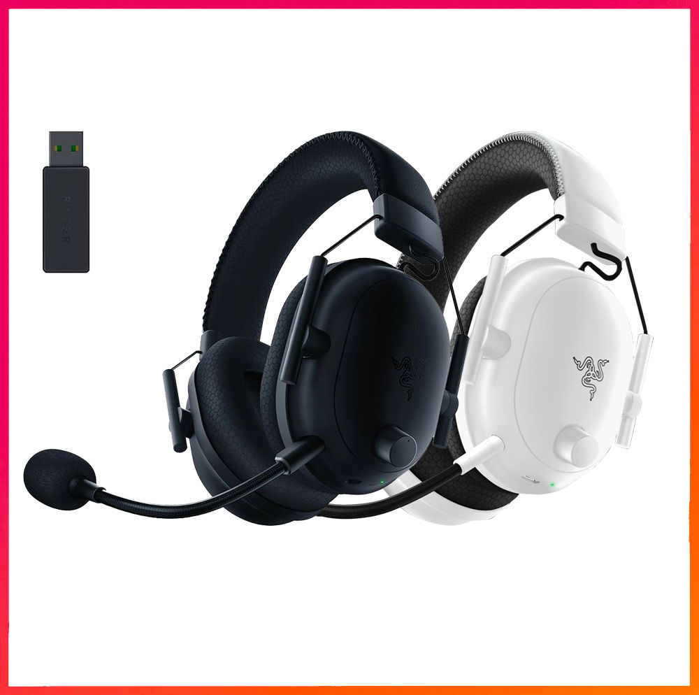 Razer BlackShark V2 Pro 2023 Edition