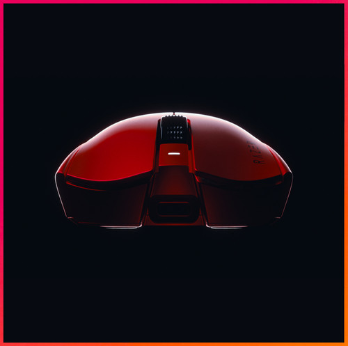 Razer Viper V3 Pro Sentinels Edition | Home Gears