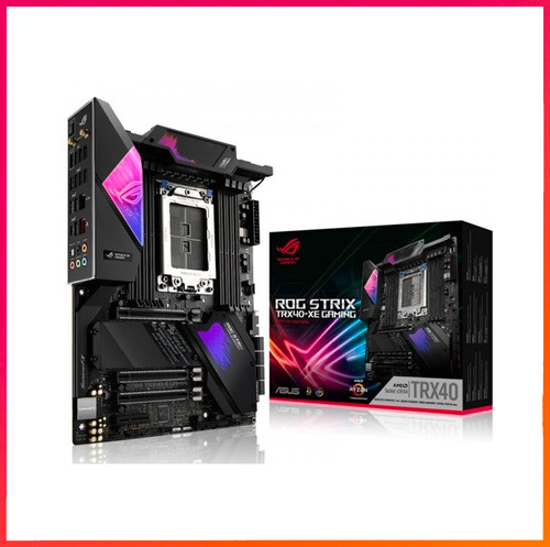 ASUS ROG STRIX TRX40-XE GAMING | Home Gears