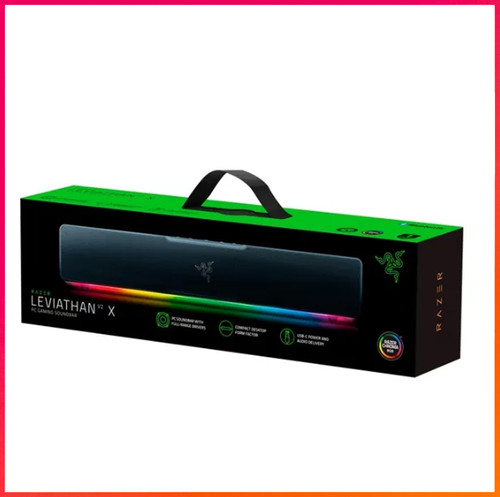 Razer Leviathan V2 X | Home Gears