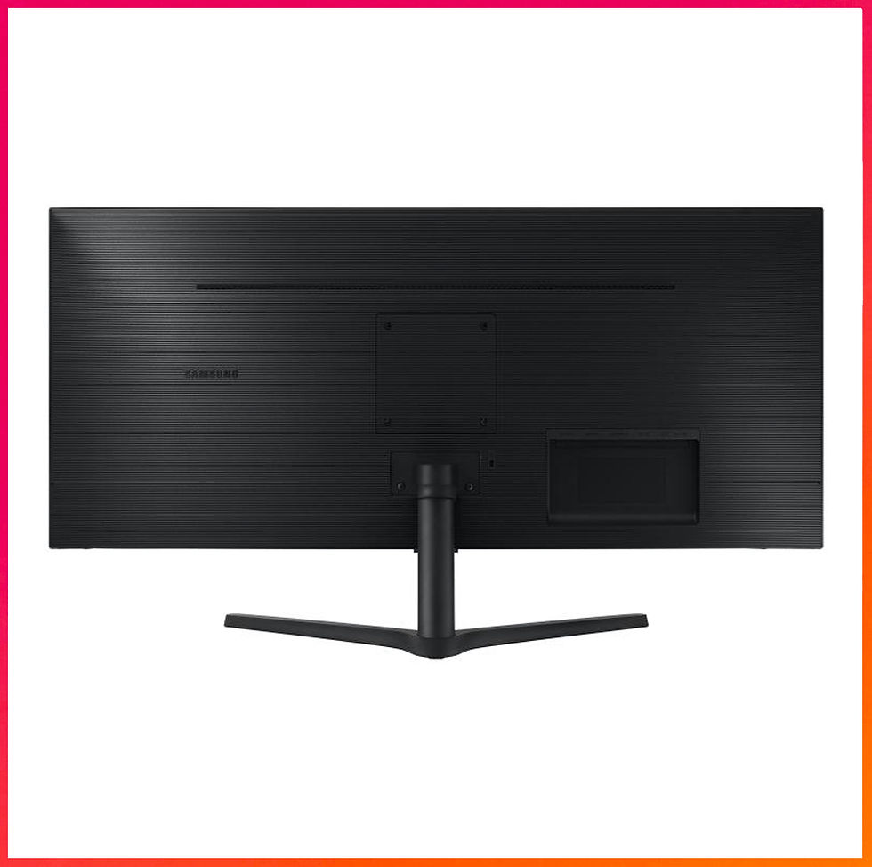 Thumbnail: Samsung View Finity S5 34Inch