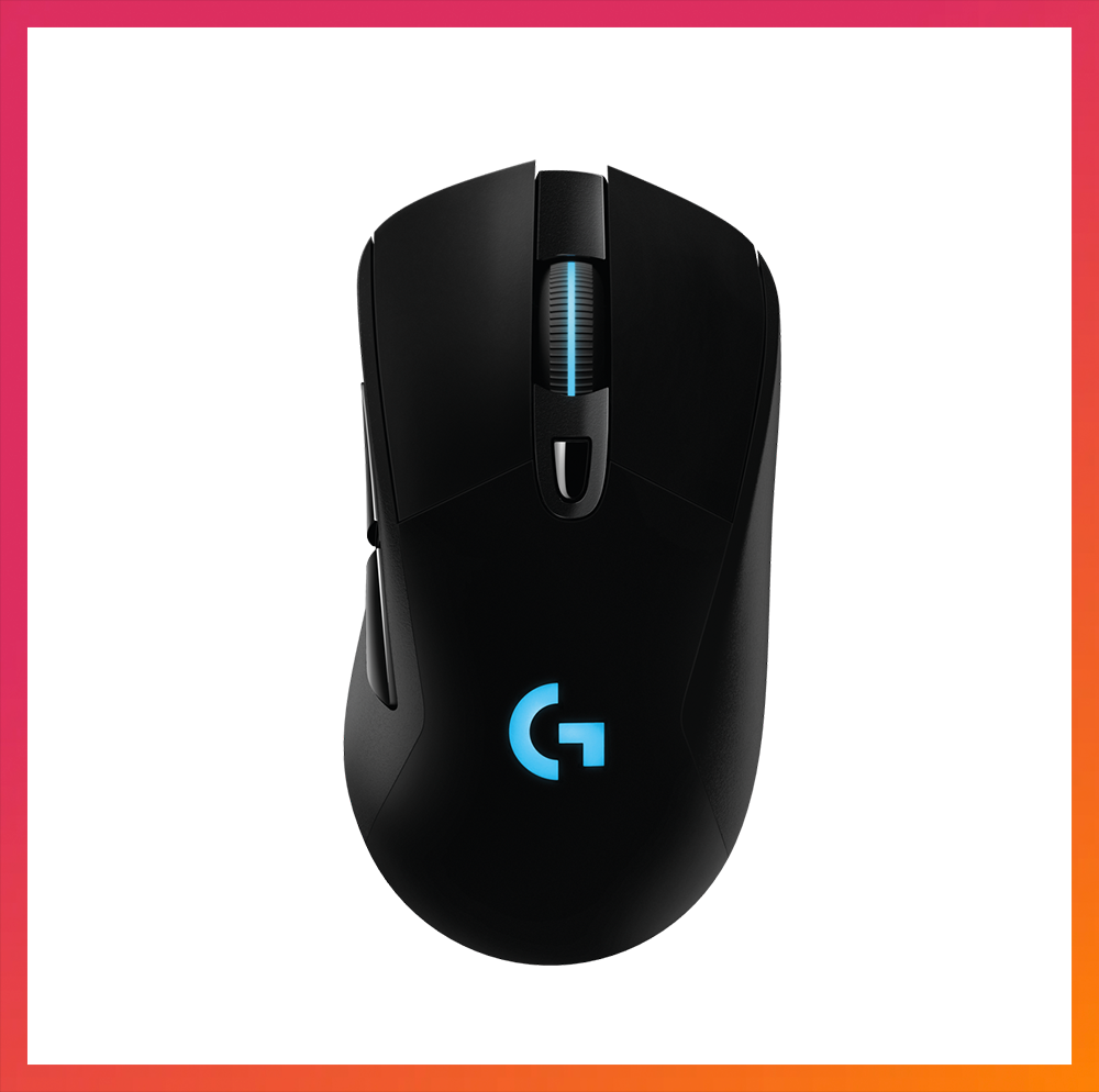 Logitech G703 Lightspeed