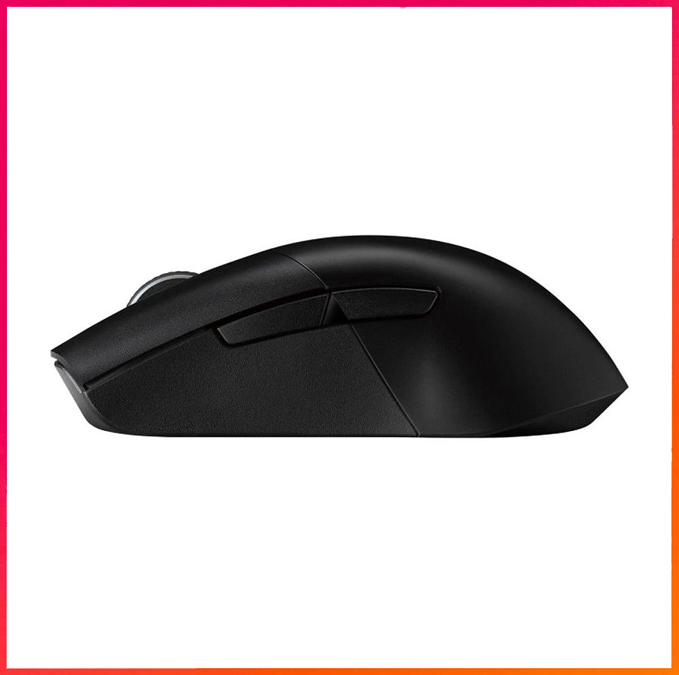 Thumbnail: ASUS ROG Keris Wireless Aimpoint