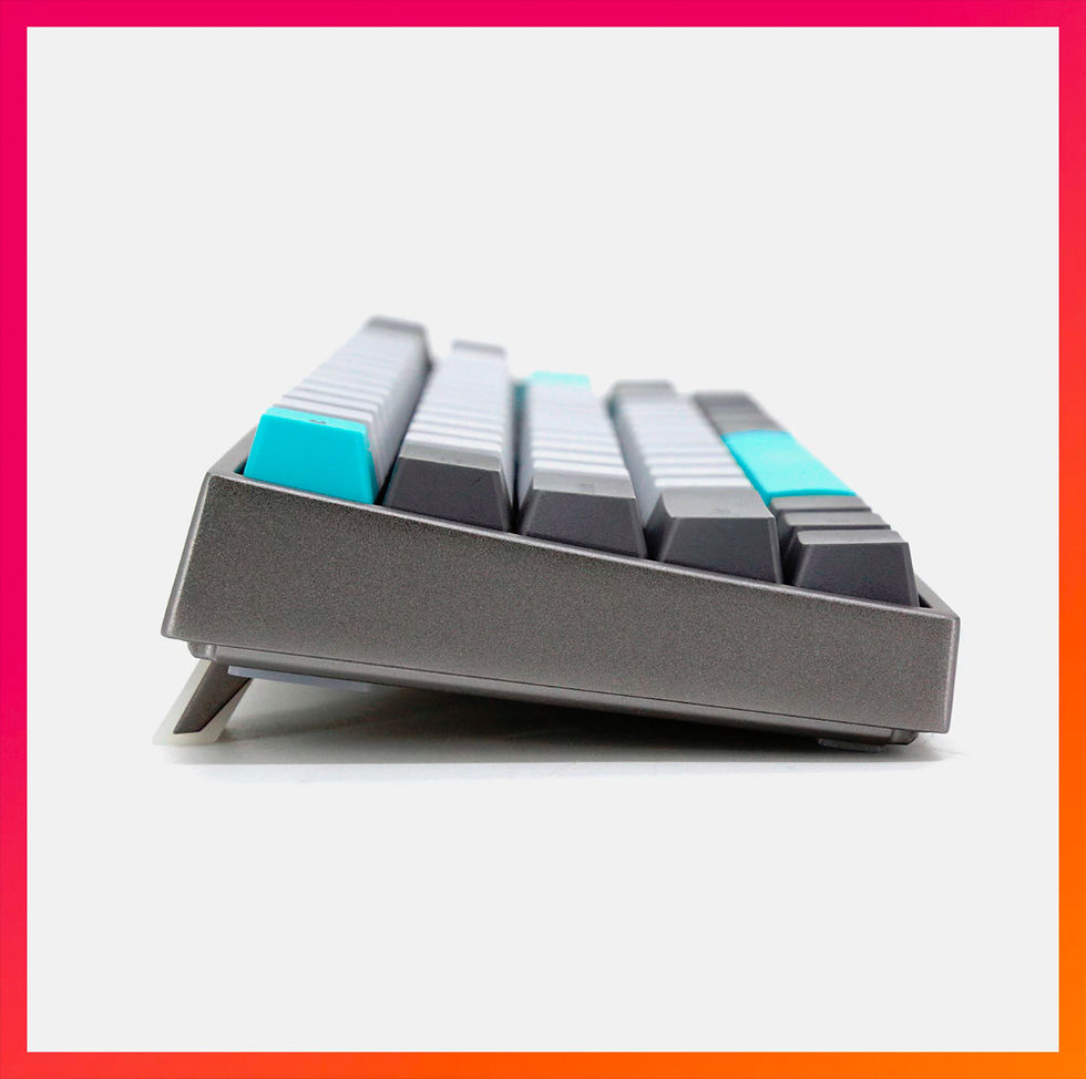 Thumbnail: Ducky x Varmilo MIYA Pro Moonlight