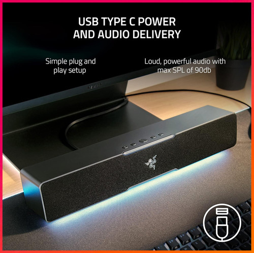 Razer Leviathan V2 X | Home Gears Razer Leviathan V2 X | Home Gears