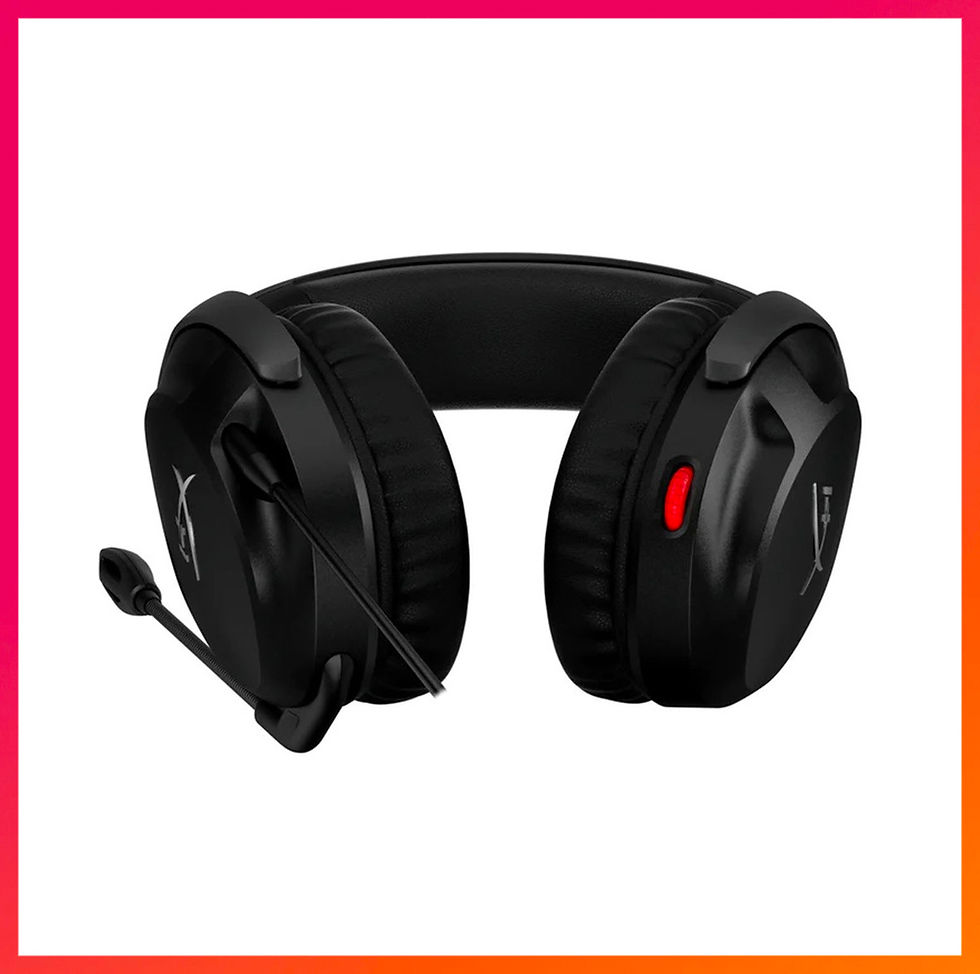 Thumbnail: HyperX Cloud Stinger 2
