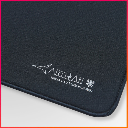 Artisan Ninja FX Zero XSoft XL | Home Gears