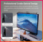 Thumbnail: Yeelight LibraCD Screen Light Bar