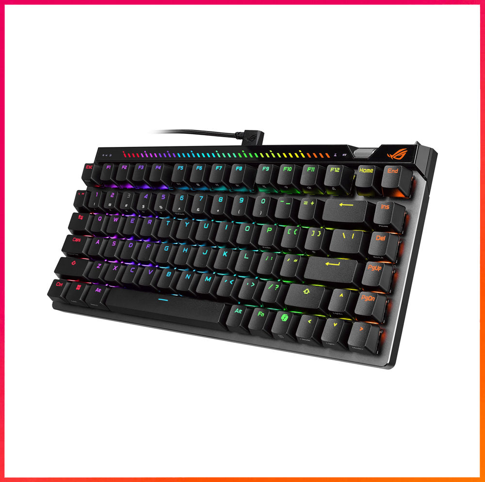 ASUS ROG Falchion Ace 75 HE