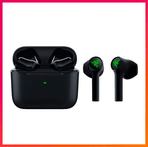Razer Hammerhead True Wireless X | Home Gears