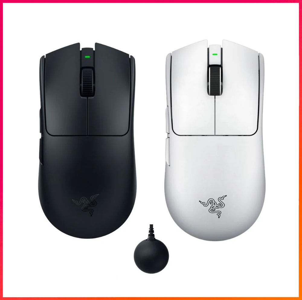 Razer Viper V4 Pro Wireless 8K