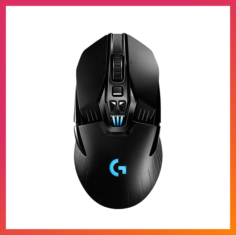 Logitech G903 Lightspeed