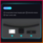 Thumbnail: LYMAX Curved Screen Monitor Lightbar