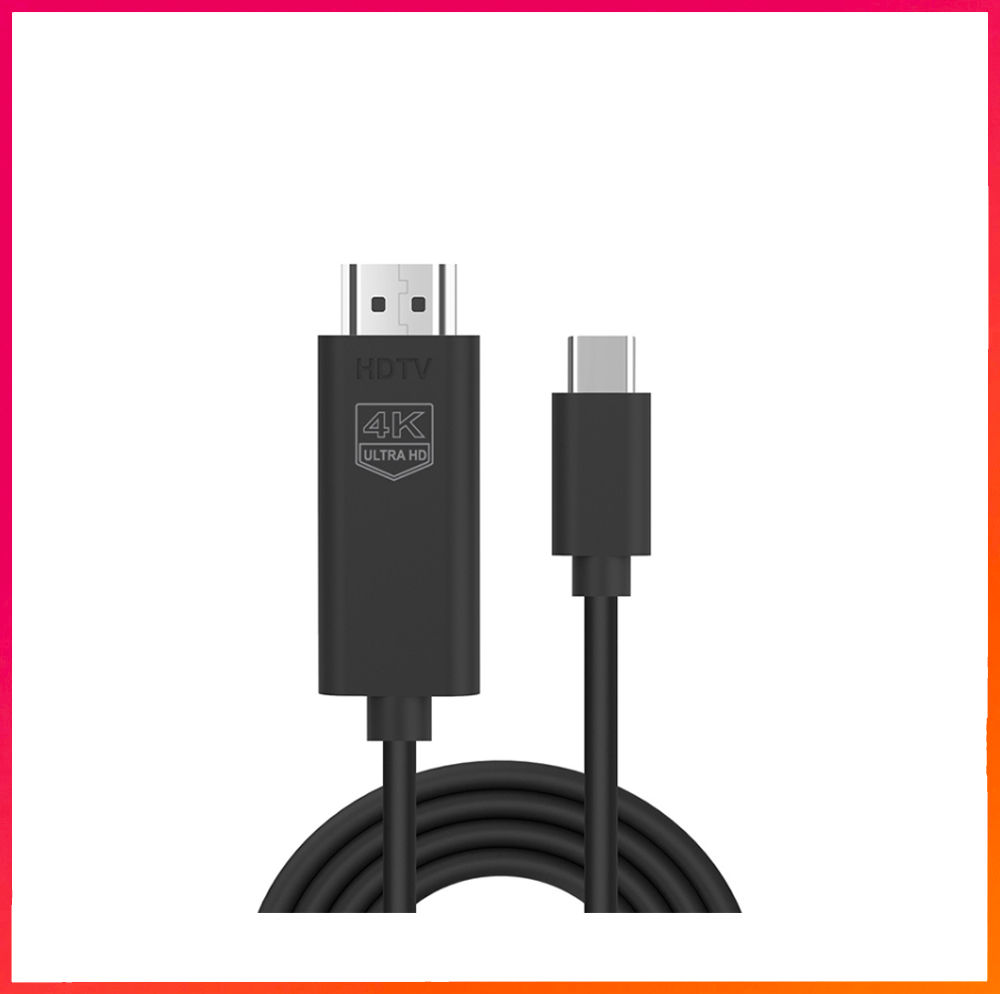 Onten USB-C To HDMI Cable