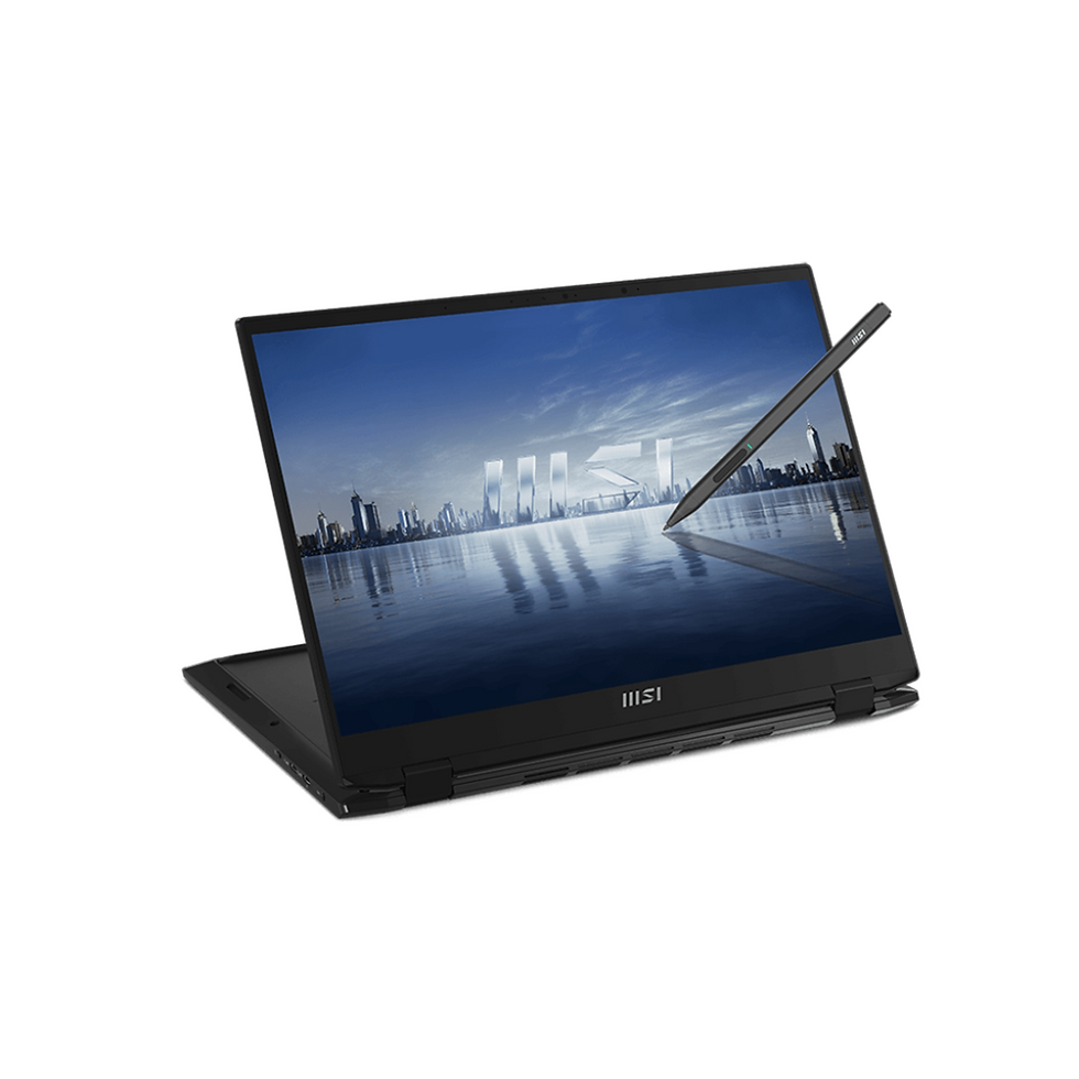 MSI Summit E16 Flip - A13V-INK BLACK