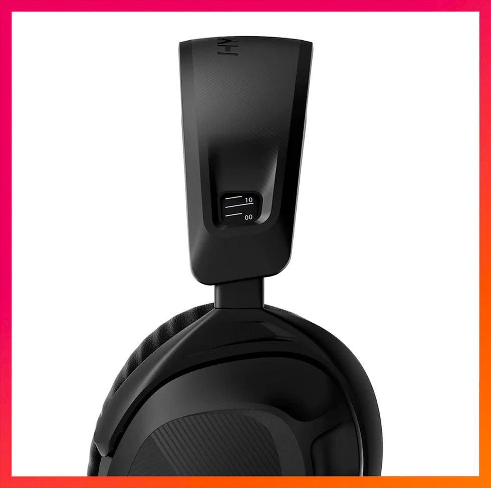 Thumbnail: HyperX Cloud Stinger 2 Wireless