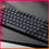 Thumbnail: Keychron K3 MAX QMK/VIA Wireless